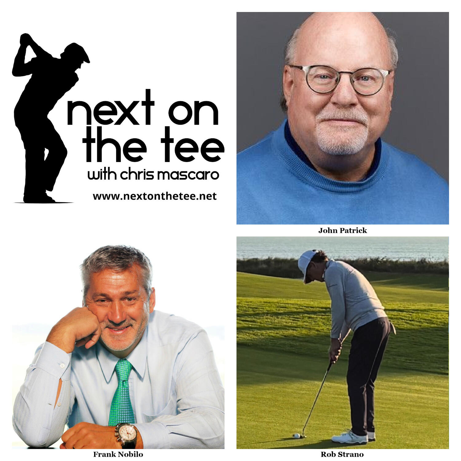 S13,Ep 18: Rory McIlroy’s Historic Masters Win | Augusta National Insights, Amen Corner Strategy & Expert Analysis with John Patrick, Frank Nobilo, & Rob Strano