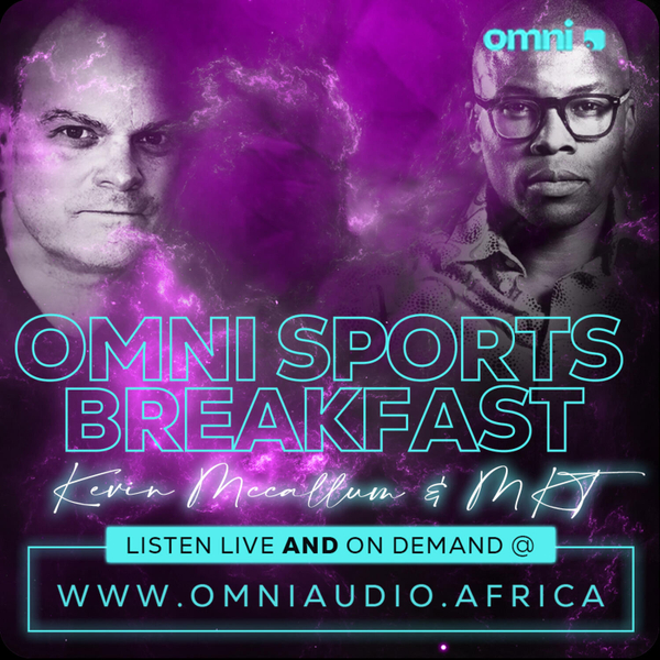 Omni Sports Breakfast  artwork