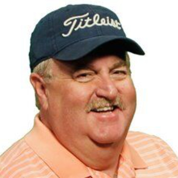 Golf: Jeff Tracy, Host of Grilling at the Green, Joins Me... artwork