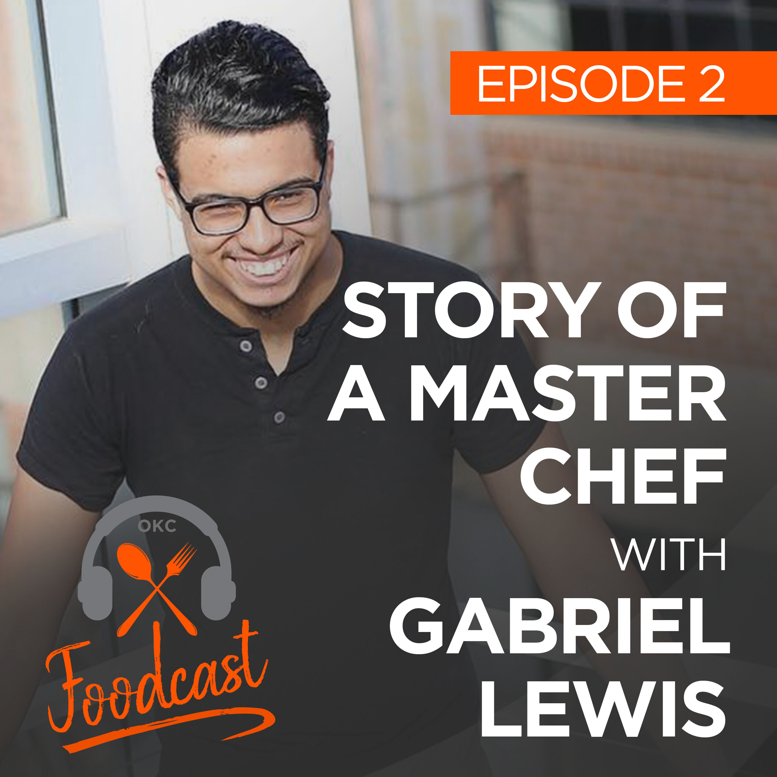 OKC Foodcast