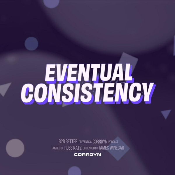 Building Ethical Data Practices in Cross-Functional Communities | Featuring Kevin Hartman, Databricks - Part 1 artwork