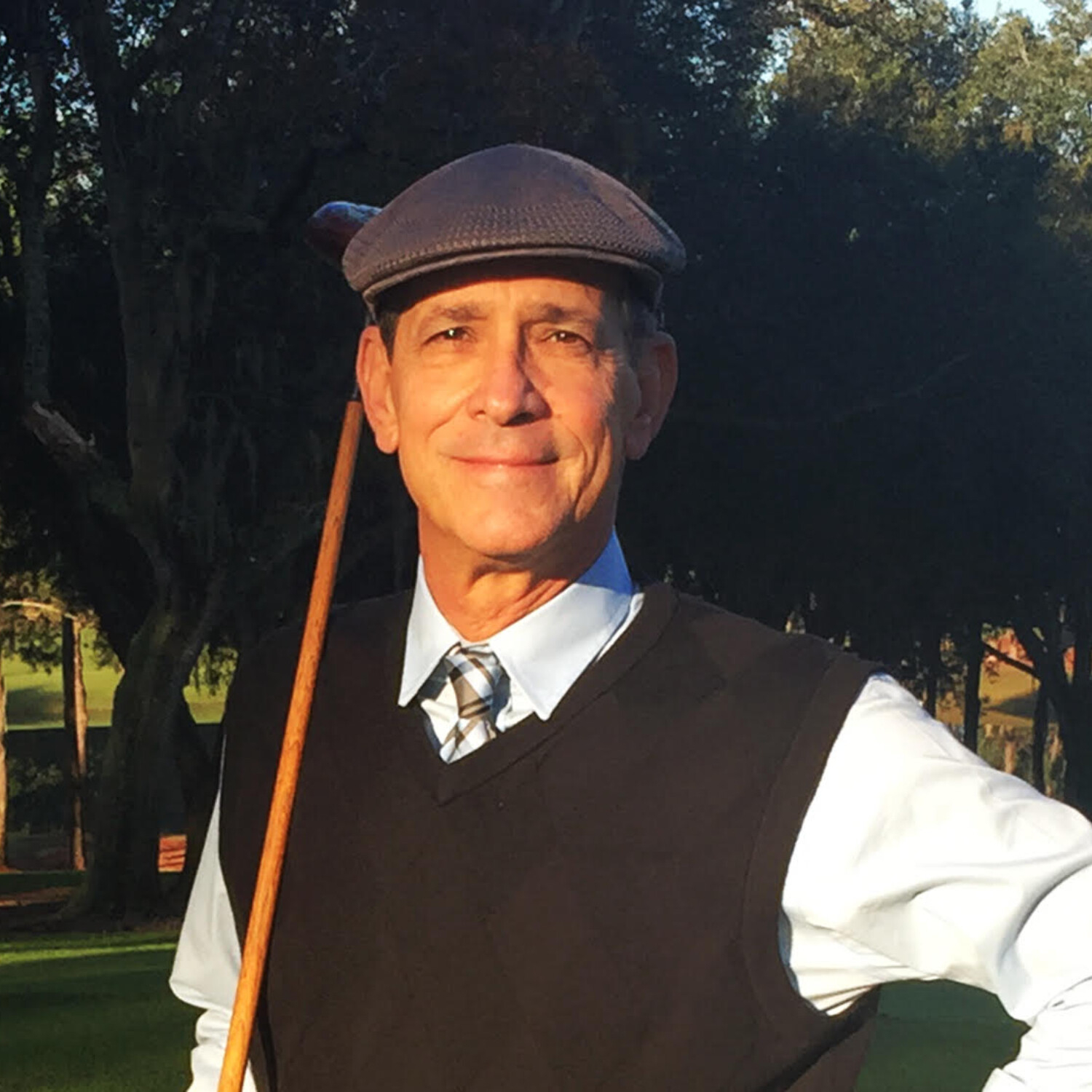 Mitch Laurance Talks How We Can Support the People of Ukraine Through the Pleace Awaken Organization & Golf...