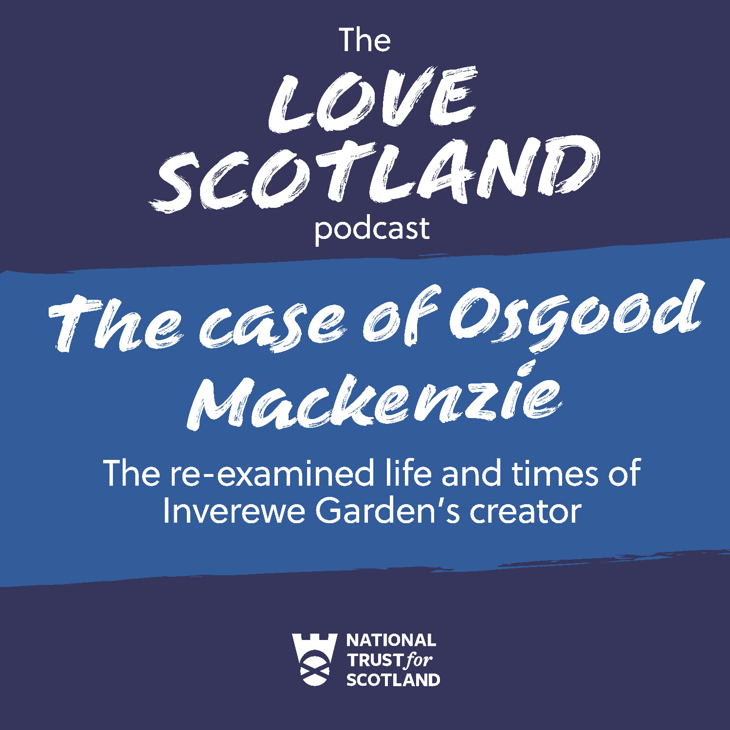 The colourful case of Osgood Mackenzie, plant pioneer and creator of Inverewe garden