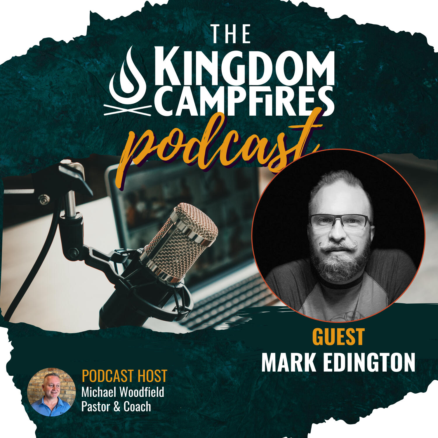 Kingdom Campfires