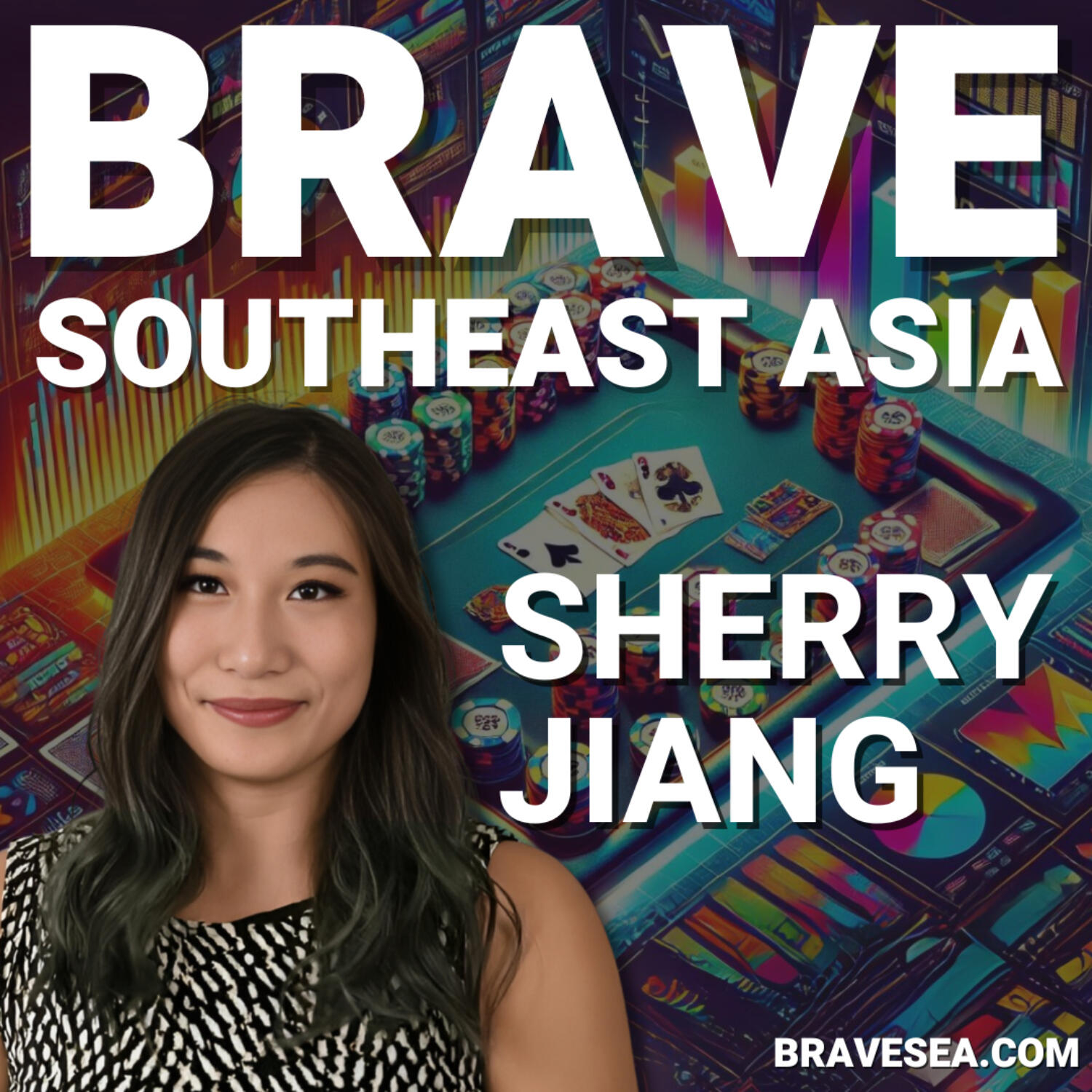 BRAVE Southeast Asia Tech: Singapore, Indonesia, Vietnam, Philippines, Thailand & Malaysia Startups, Founders & Venture Capital VC (English)