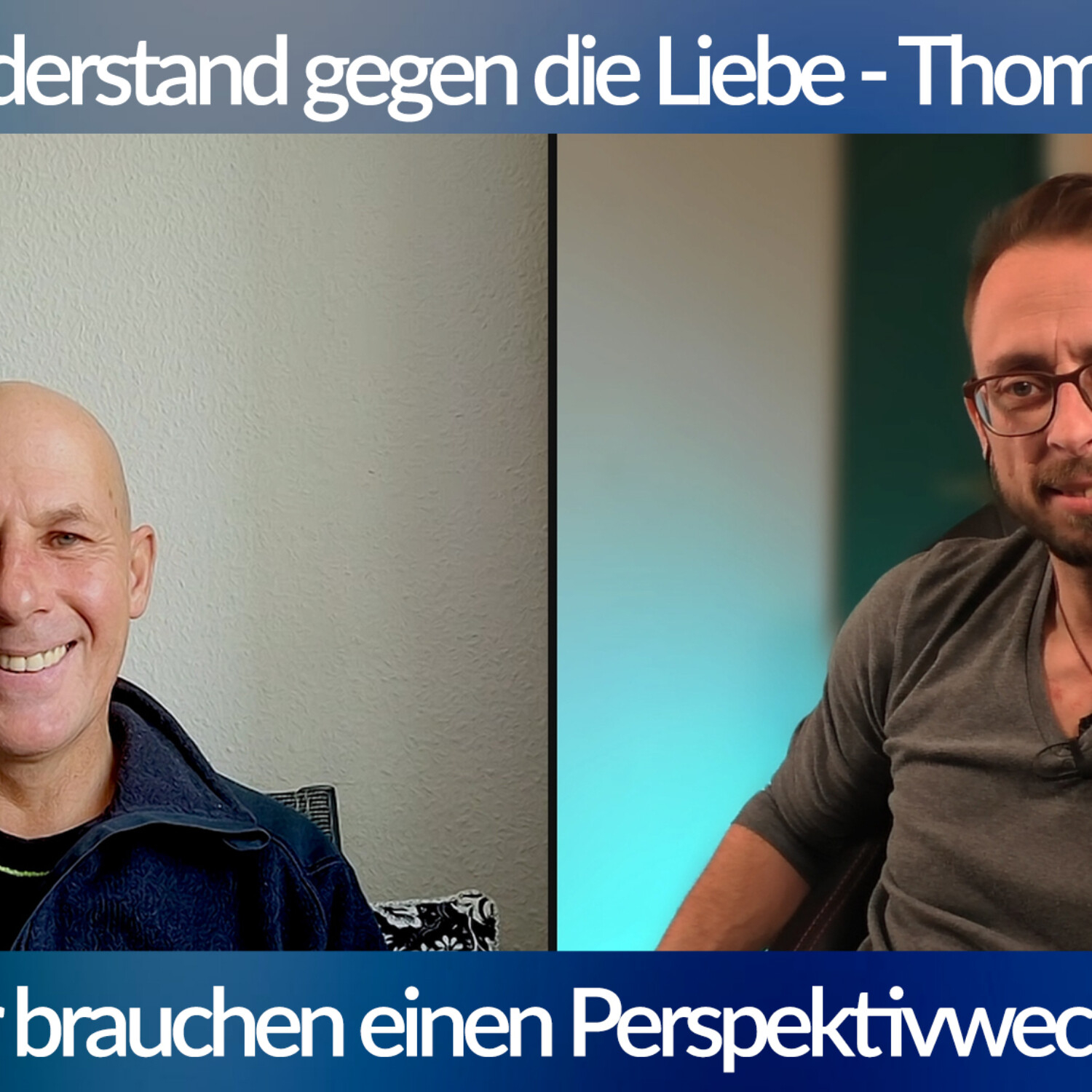 blaupause.tv - Informationen über Grenzthemen Out of the Box