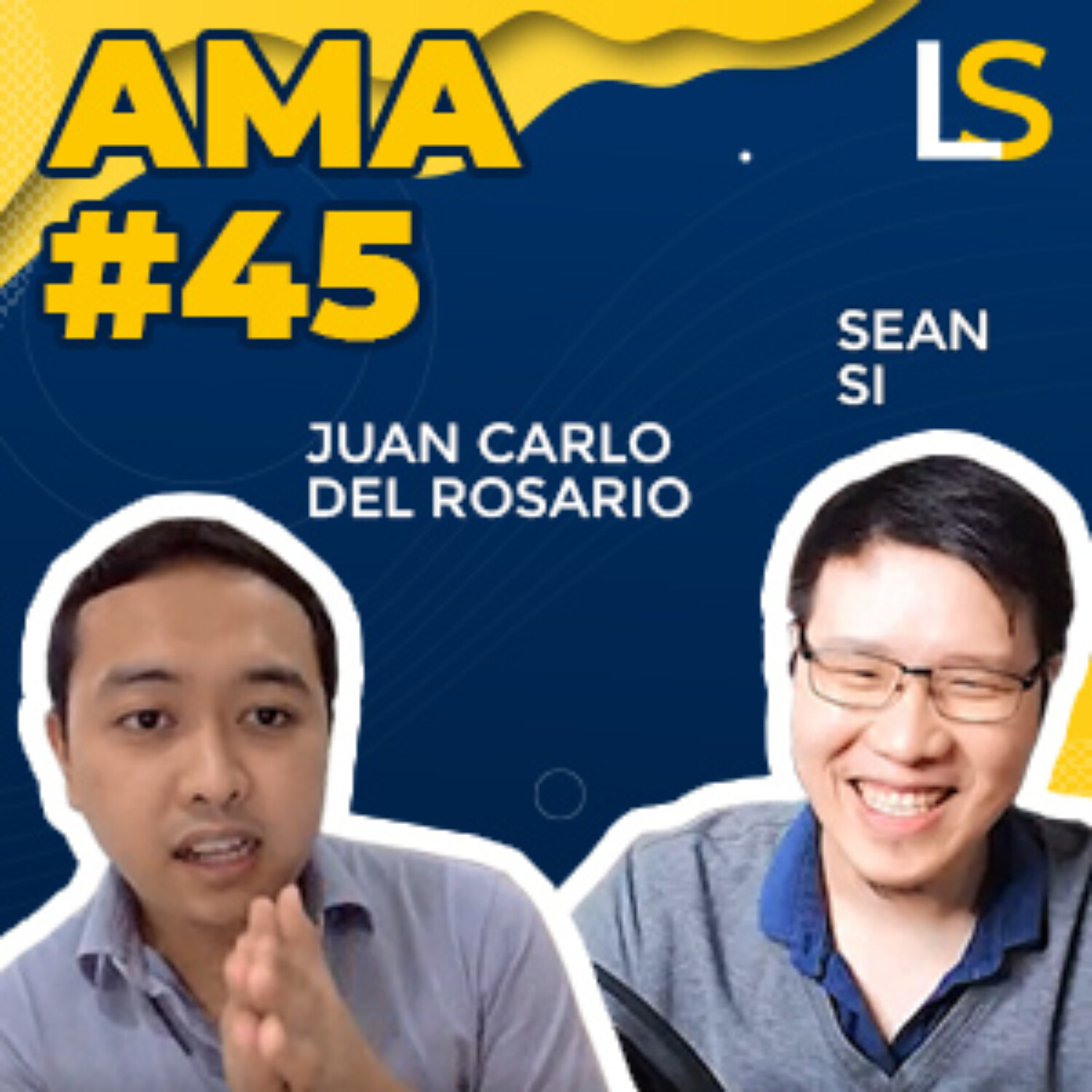 Ep.194: Navigating The New Normal In The Catering Industry in the Philippines episode artwork
