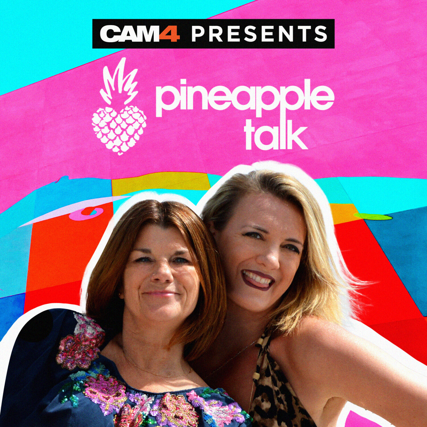 PINEAPPLE TALK
