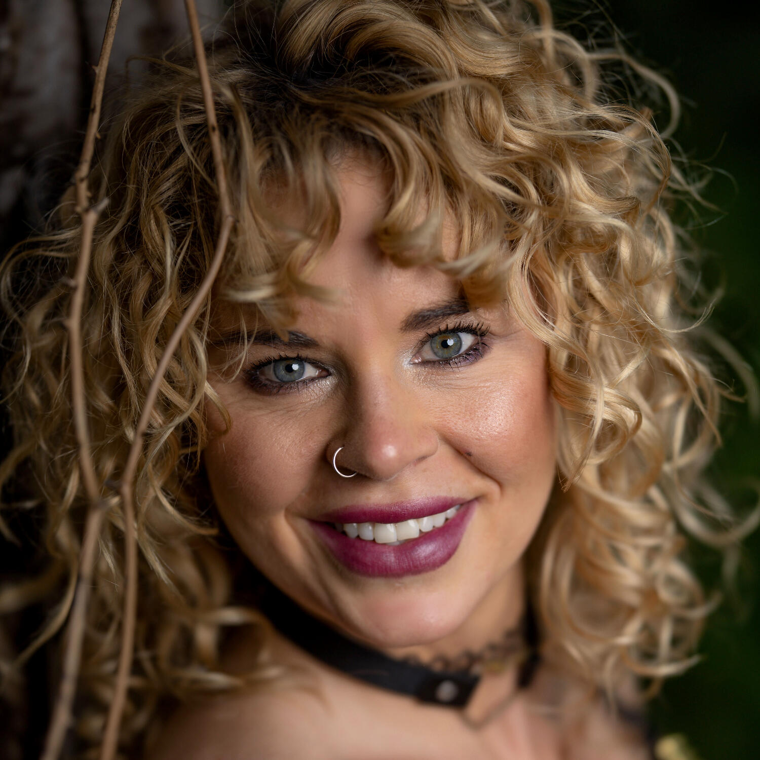 Gina Gardiner Tomorrows Talent