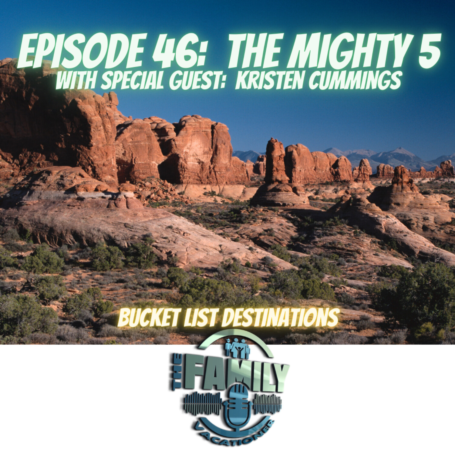The Mighty 5
