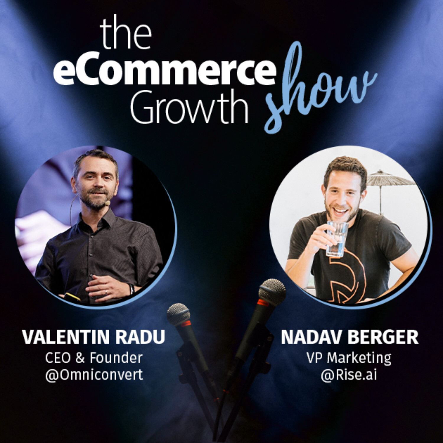 eCommerce Growth Show