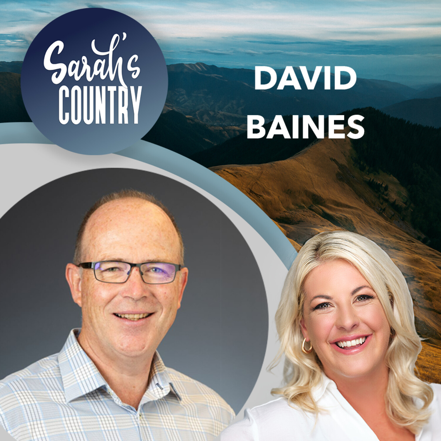 Sarah\'s Country