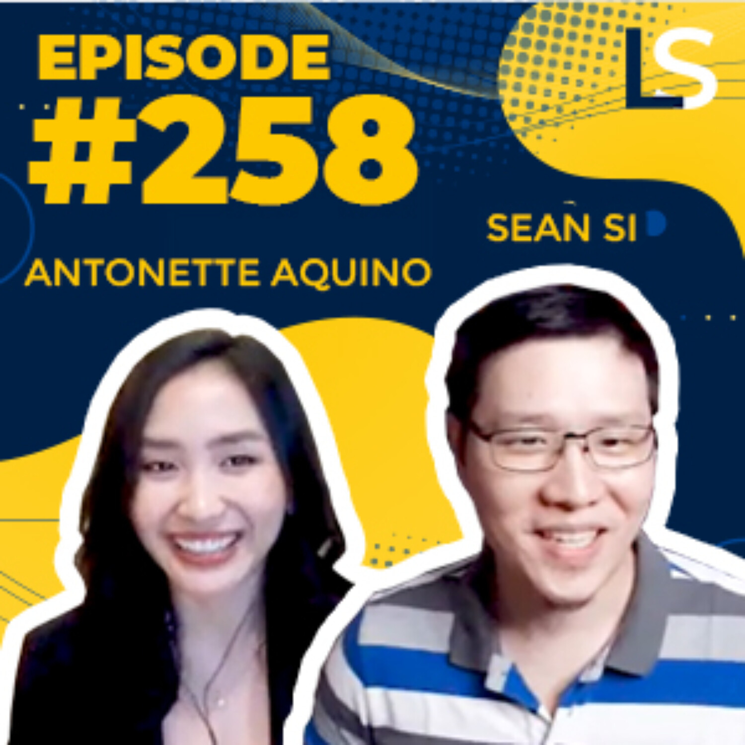 Ep. 258: How To Achieve Financial Independence episode artwork