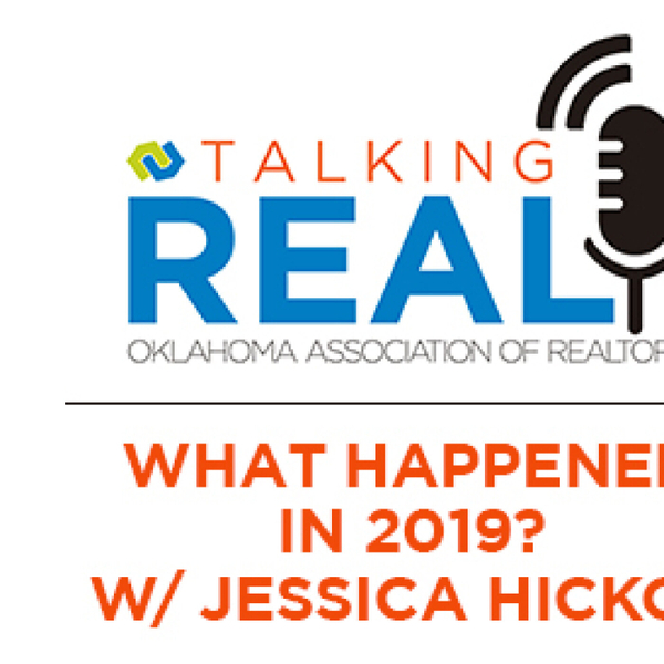 Ep 100: What Happened in 2019? w/ Jessica Hickok artwork