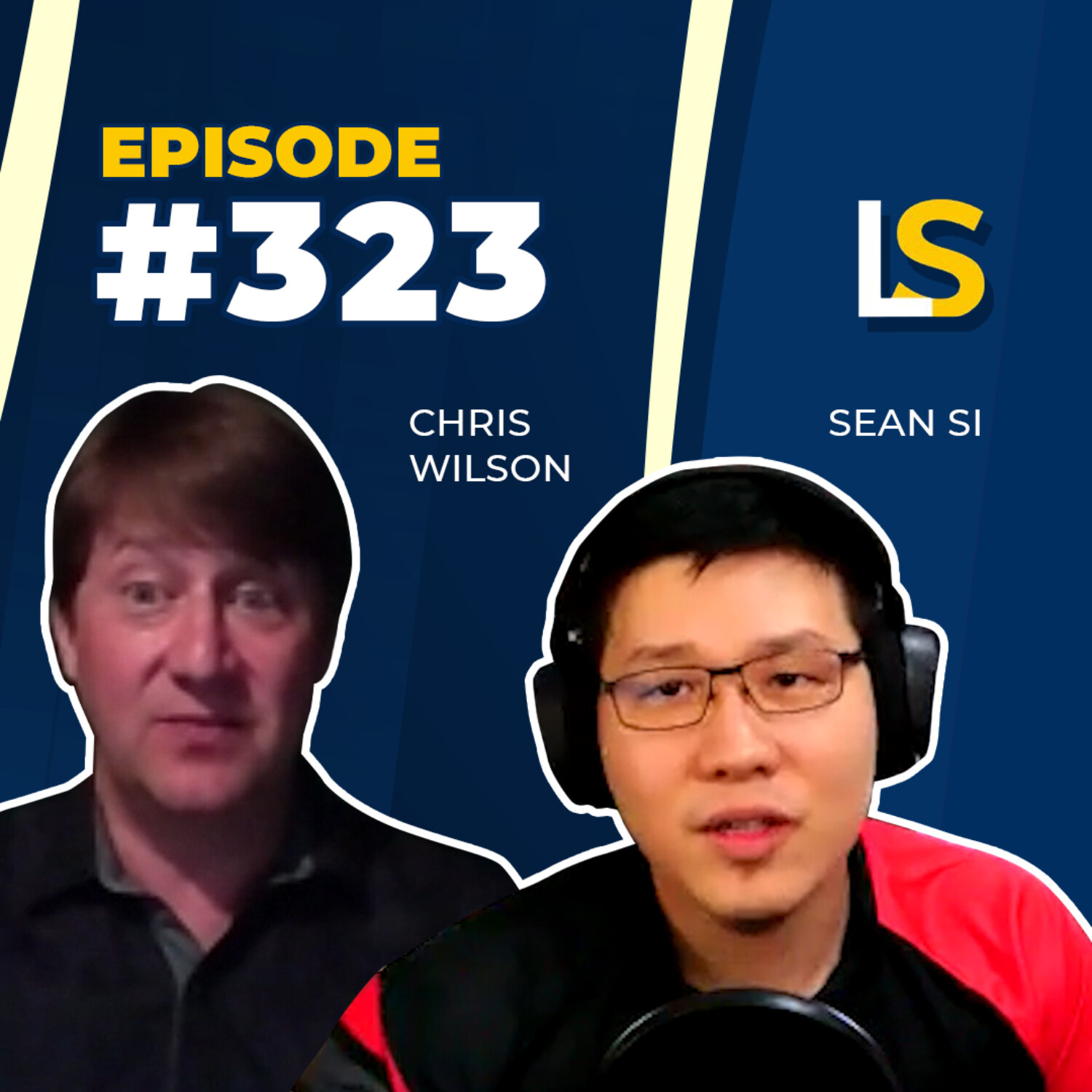 Ep 323: When to Delegate Roles in Business episode artwork