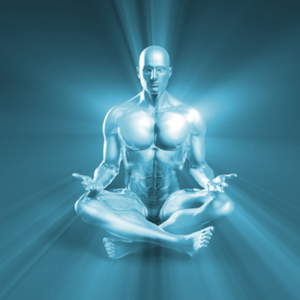 One Thing You Can Do To Be More Spiritual artwork