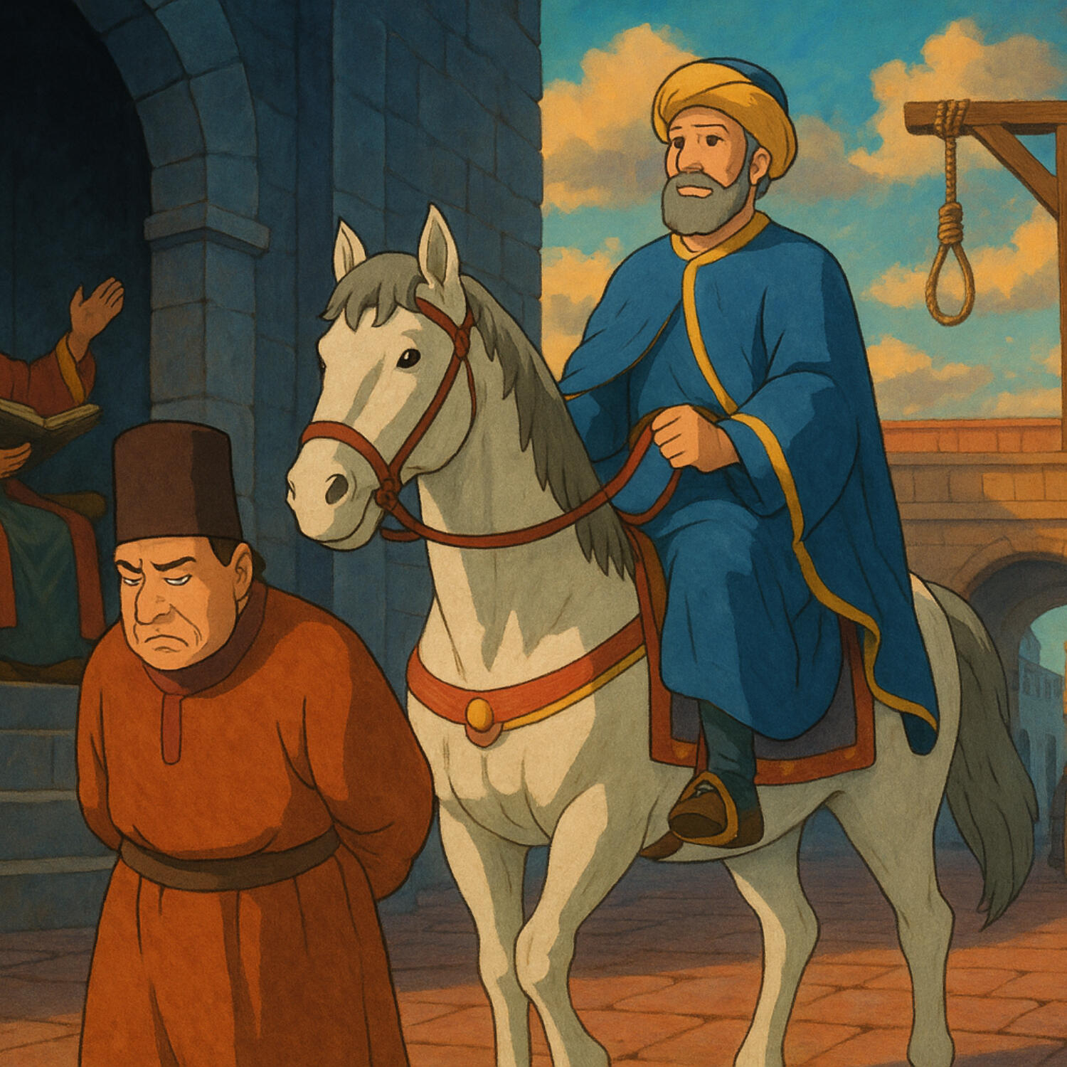 沒有人記得你？等等看，反轉正在上演！ episode artwork