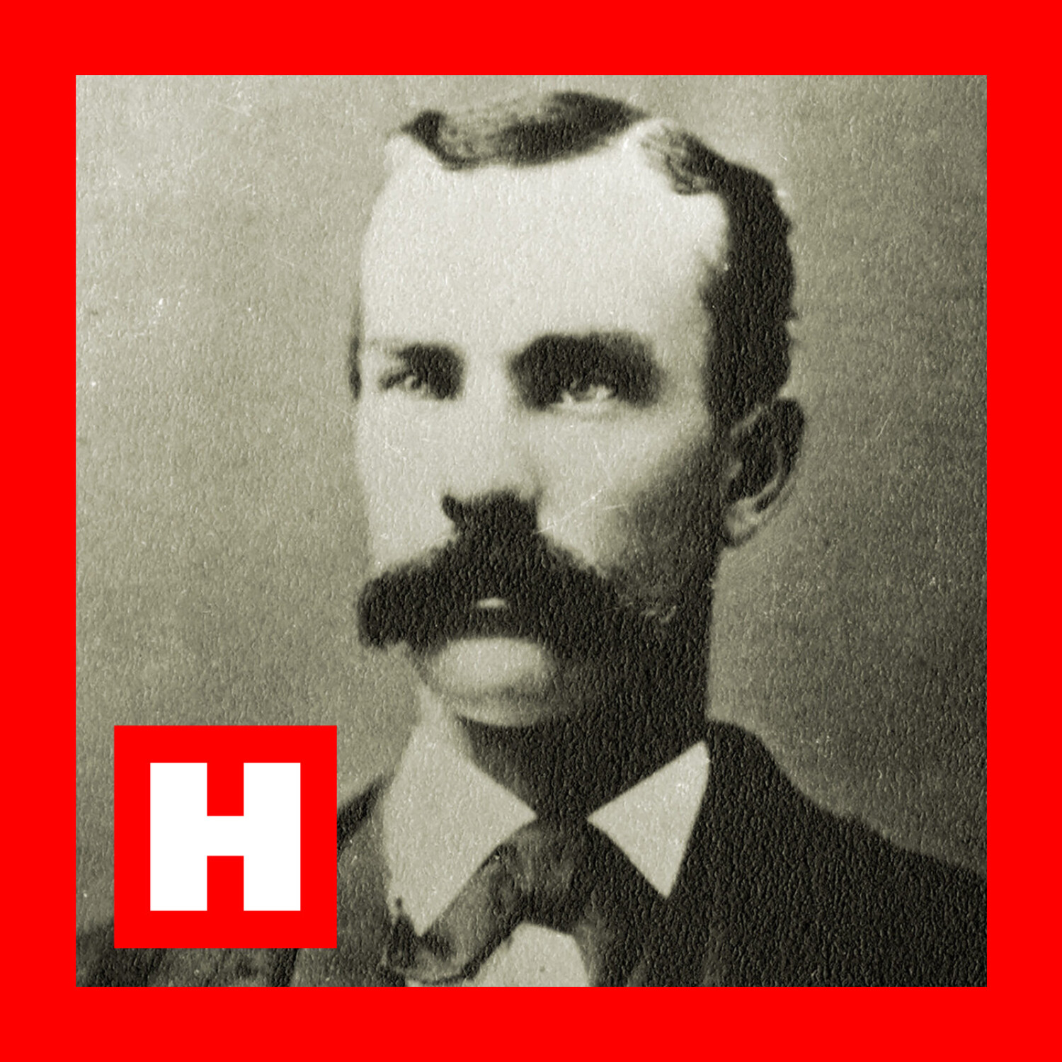 The mysterious death of Johnny Ringo episode artwork