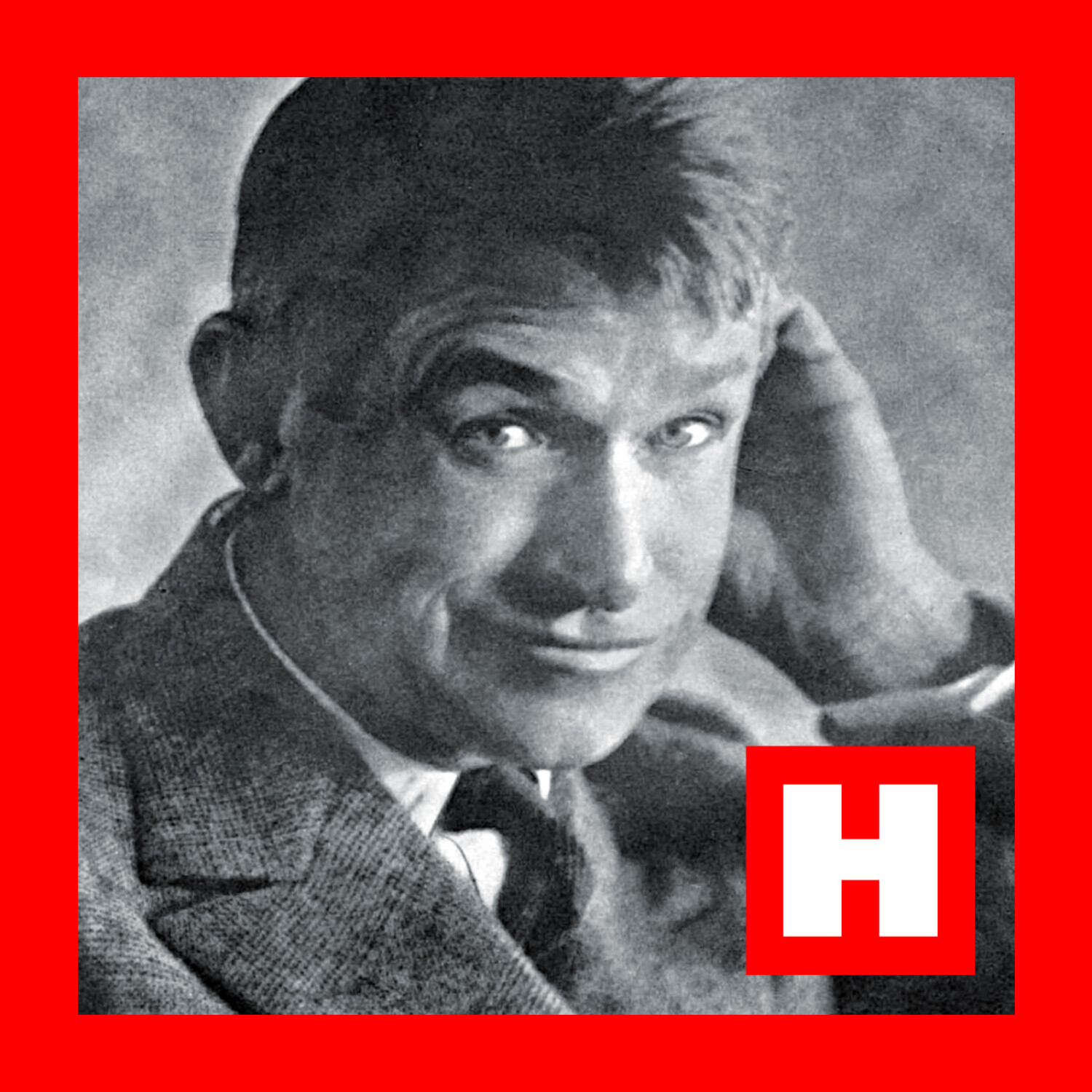The day the world's best aviator killed Will Rogers (and himself) episode artwork