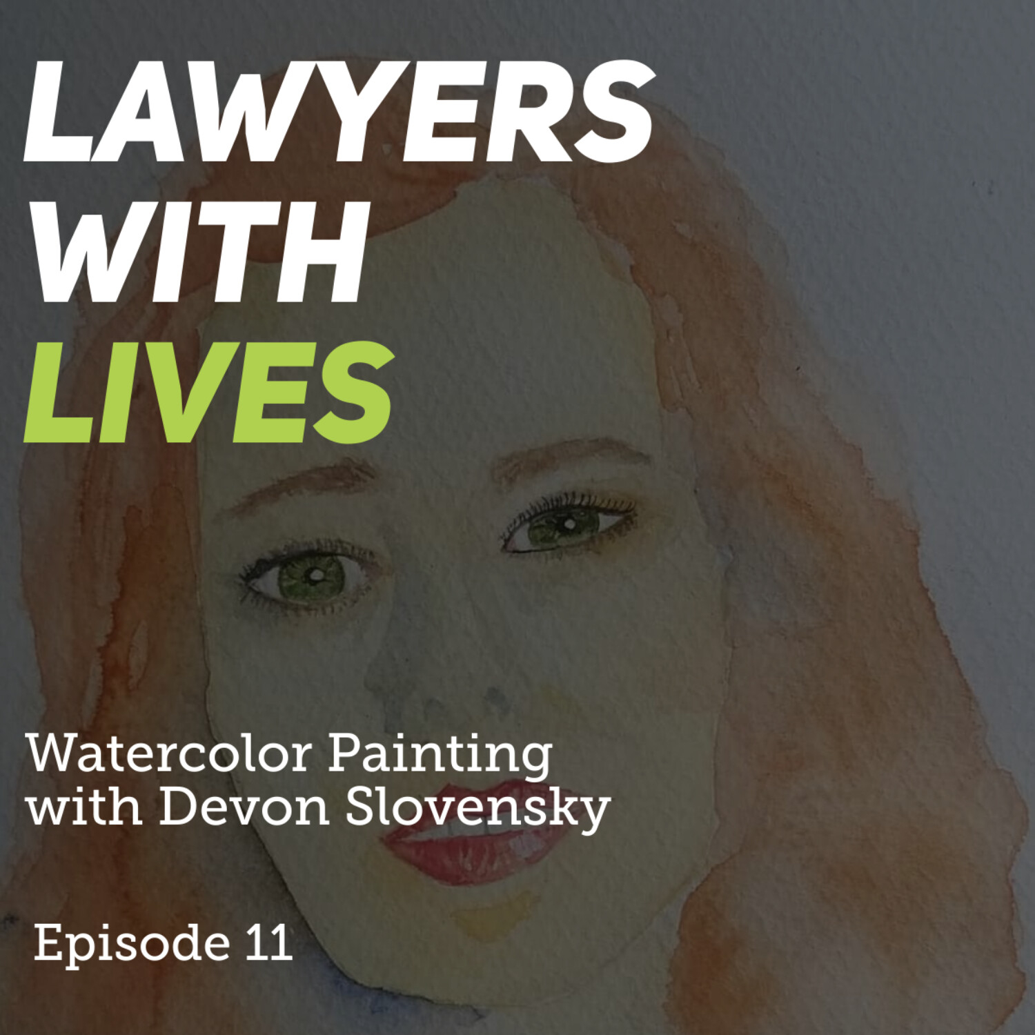 Lawyers With Lives