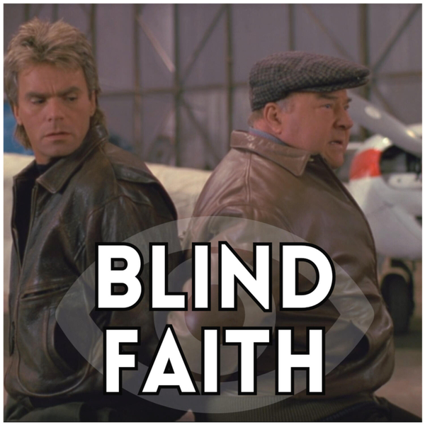 Blind Faith - S6:E17 artwork