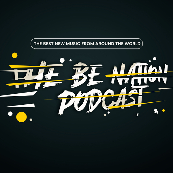 The Be Nation Podcast artwork