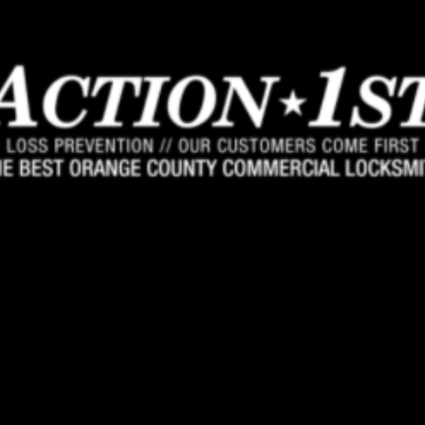 Door Lock Installation artwork