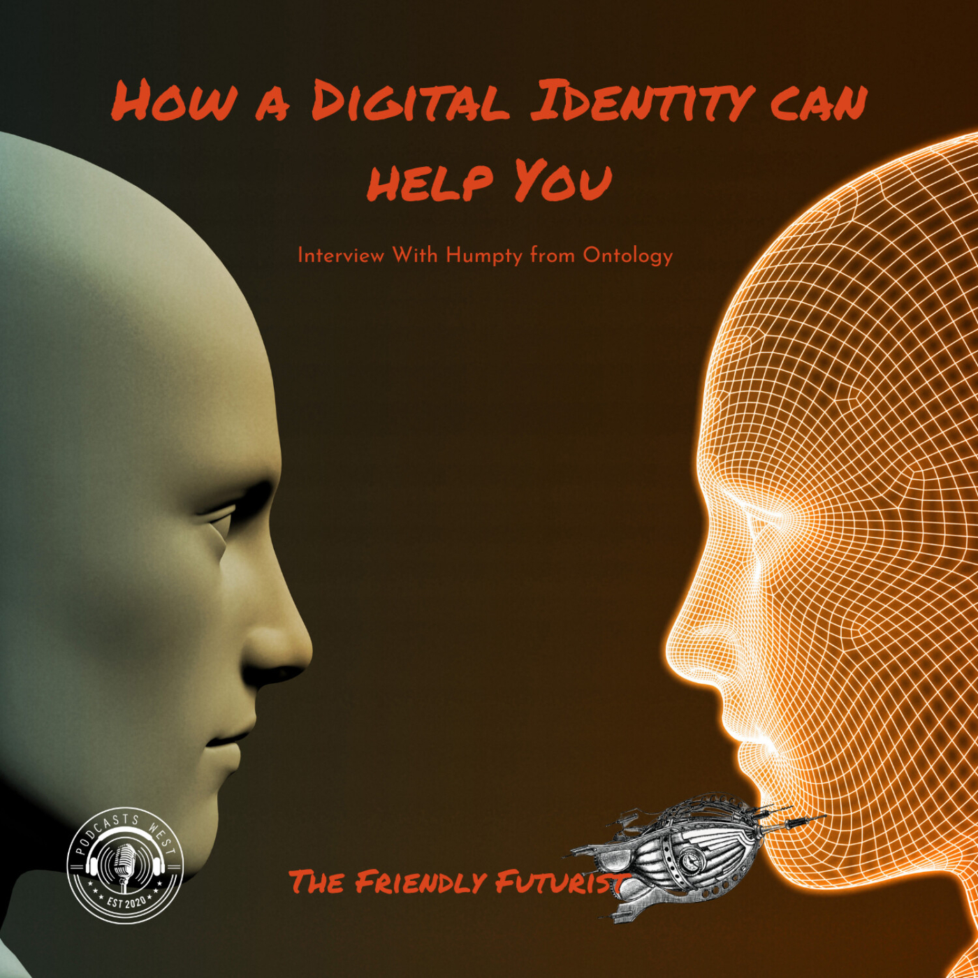 How An ONT ID Digital Identity Can Help You The Friendly Futurist 