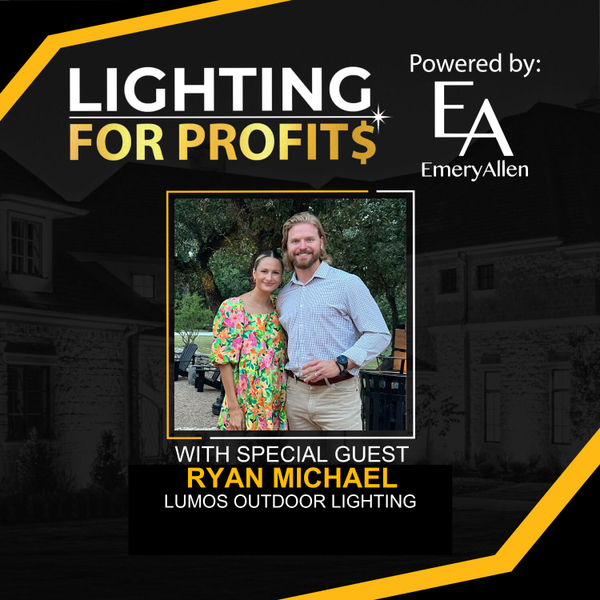 Ep #248 - Ryan Michael - 1% Better artwork
