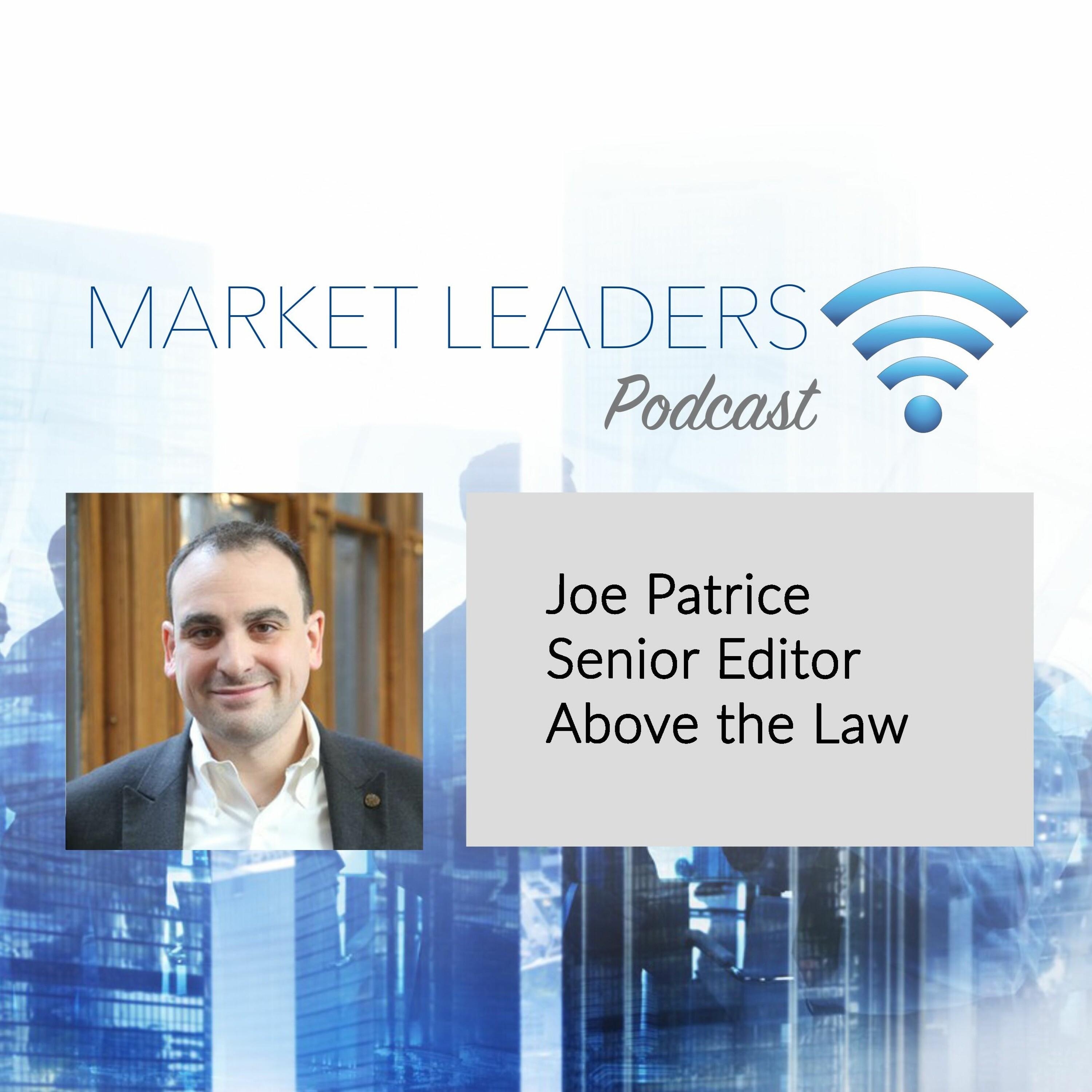 Market Leaders Podcast