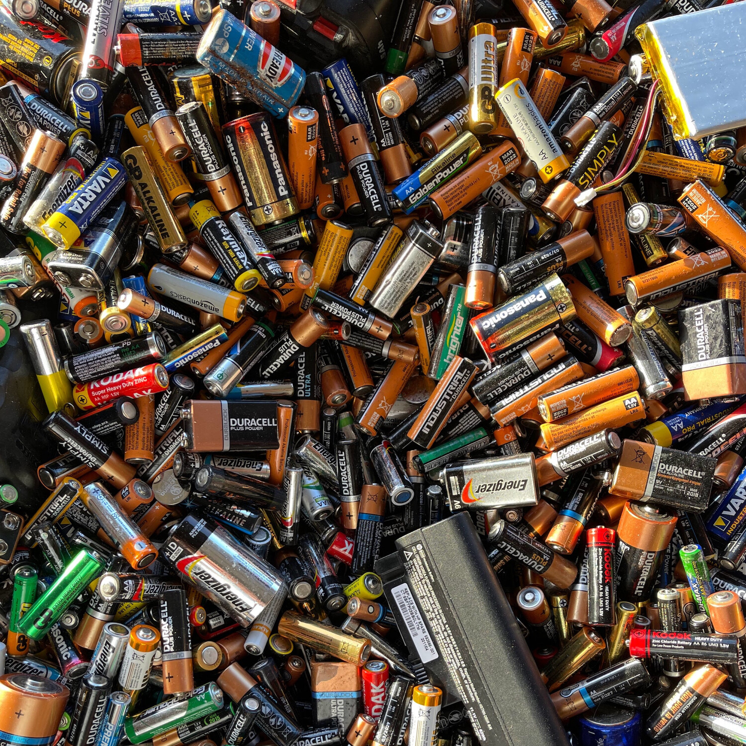 iLikeBatteries