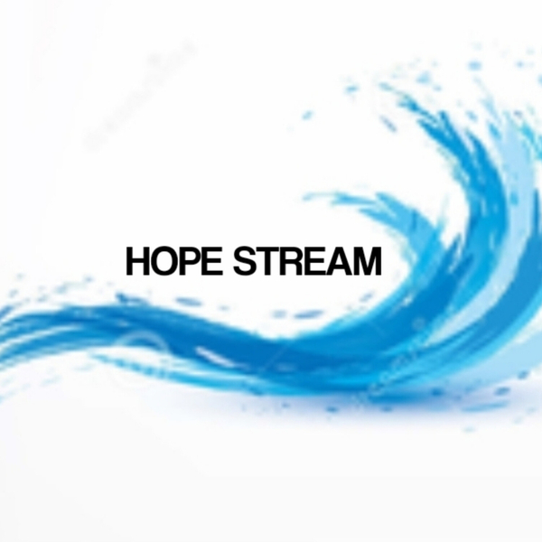 Hope Stream Podcast with Pastor Michael Brenner artwork