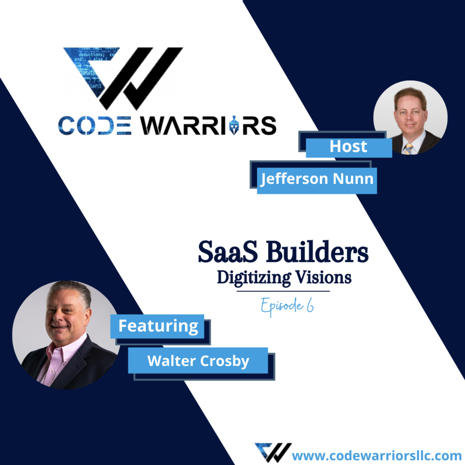 SaaS Builders