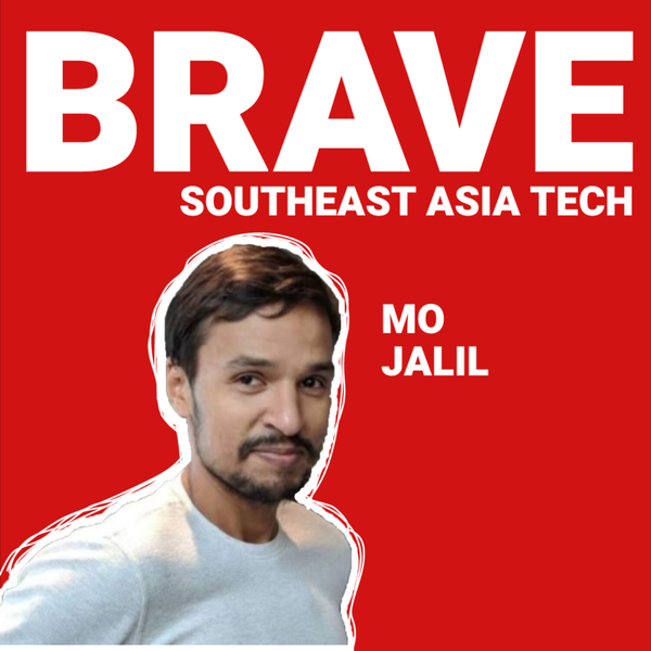 Mo Jalil: US vs. SEA Tech Ecosystems, Building Talent Networks & Founder Tips