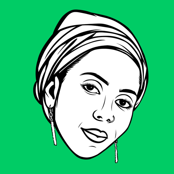 Ending FGM with Jaha Dukureh