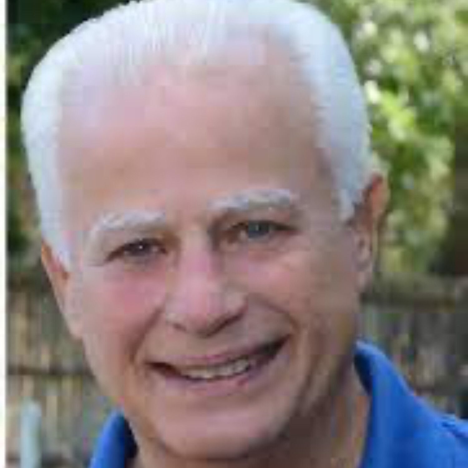 MARK M. BELLO, Retired Attorney/Podcast Host/Author (5-31-23)