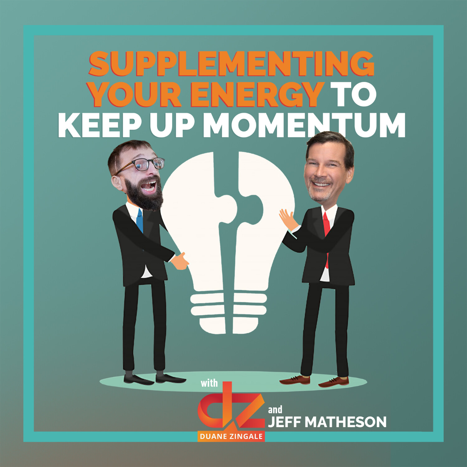 The Marketing Your Movement™ Show