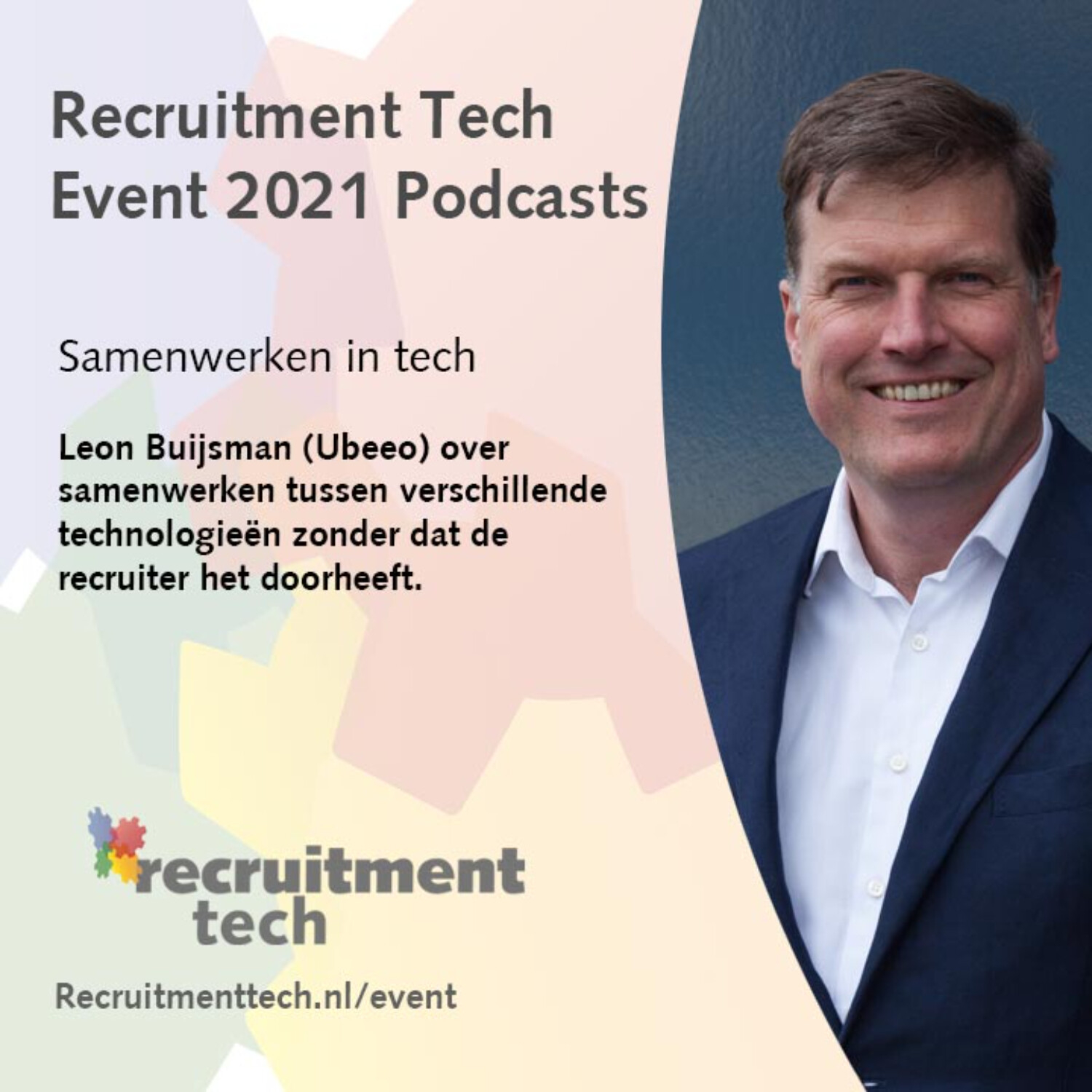 Recruitment Tech Podcasts (NL)