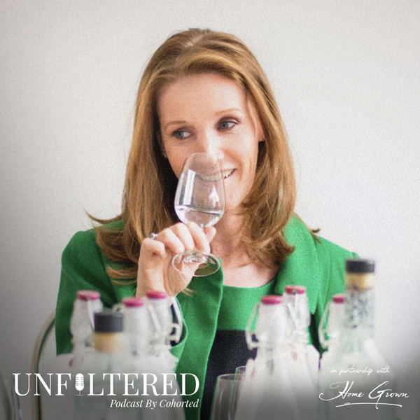 Eat, Sleep, Gin, Repeat - With Joanne Moore Part 1 artwork
