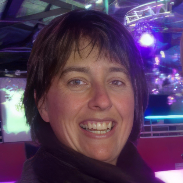 Karen Murray - Mittagong artwork