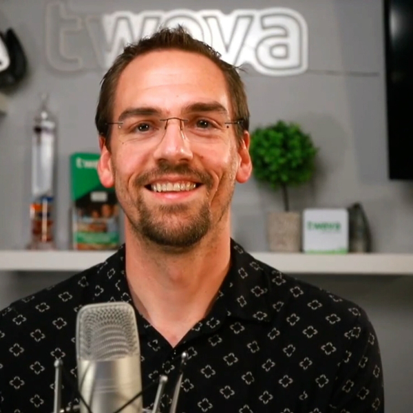 Empowering Local Businesses through Streaming TV Advertising | David Van Beekum artwork