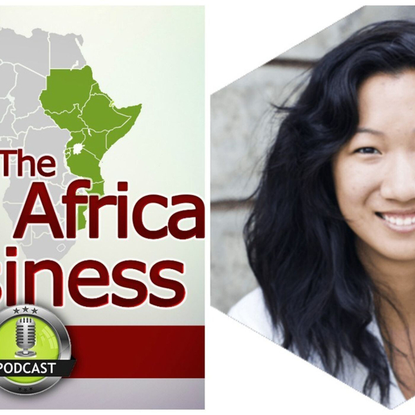 No need for uni. Moringa School's world class coding school in Kenya, with Audrey Cheng artwork