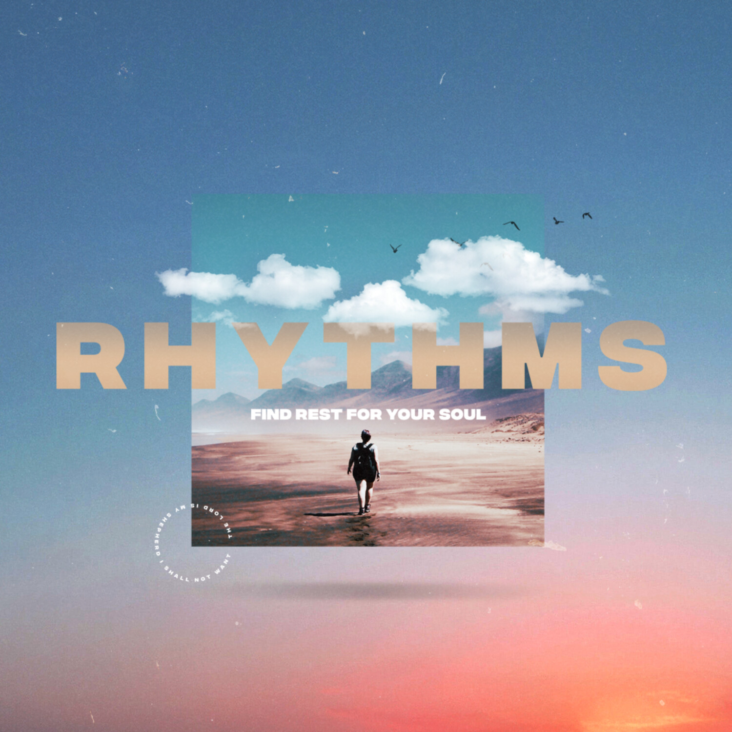 Rhythms - Part 2