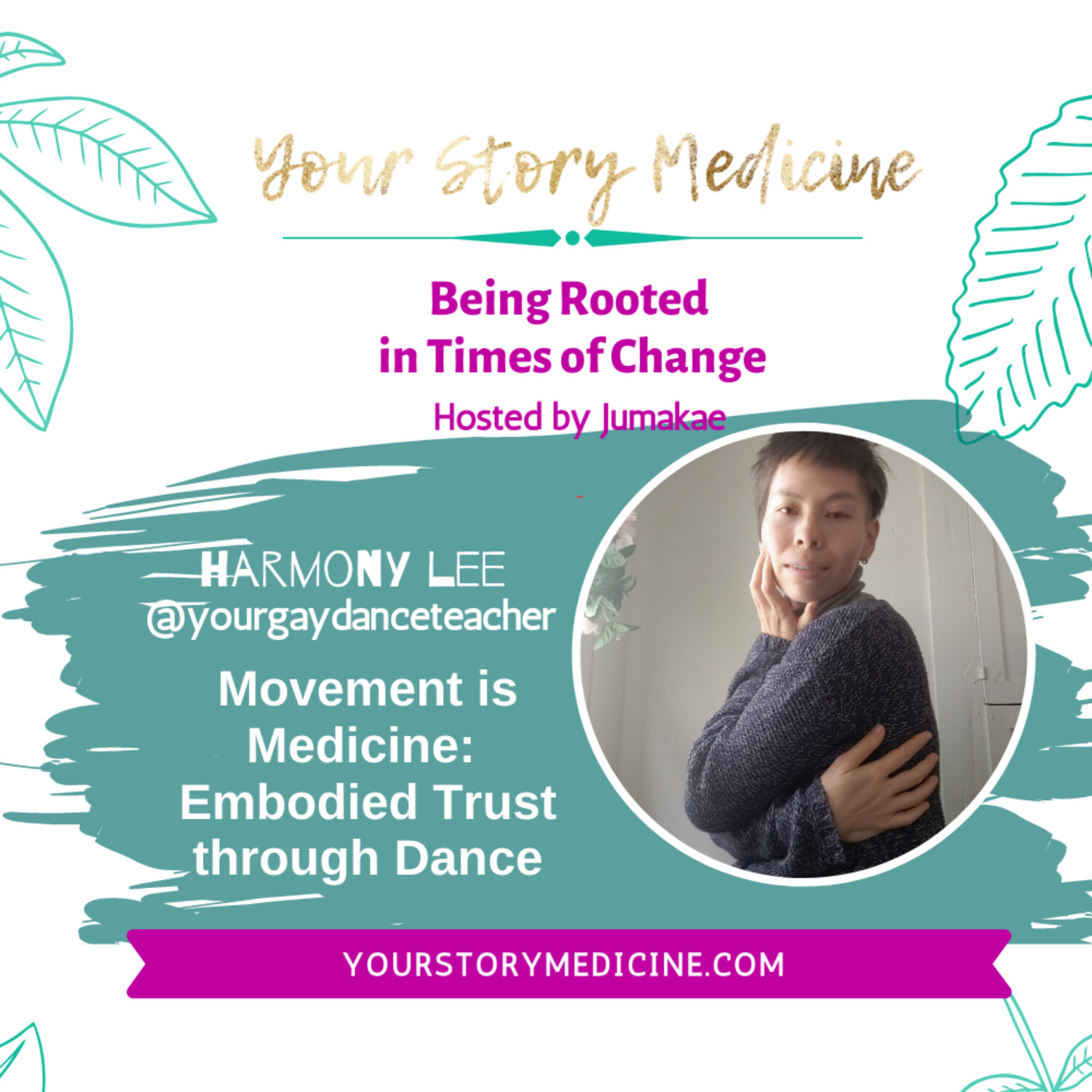 Your Story Medicine