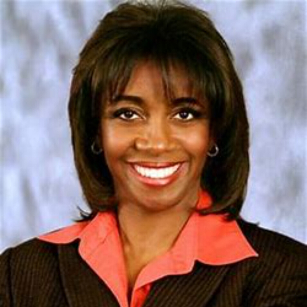 Chatters That Matter, Let's Talk About It, The Comeback with The Celebrity Doc Cheryl Denise BryantBruce artwork