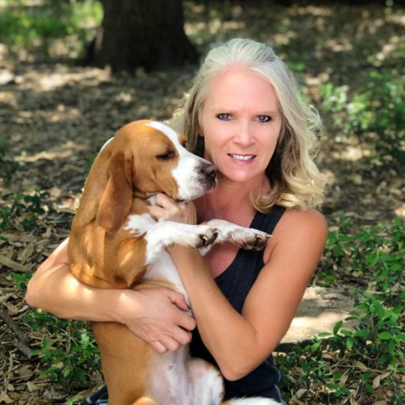 LET\'S TALK PETS - PATTY GIARRUSSO