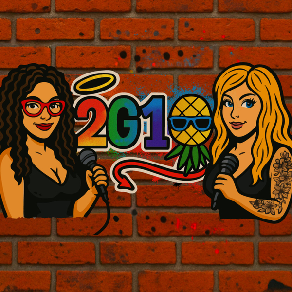 2G1P Podcast artwork