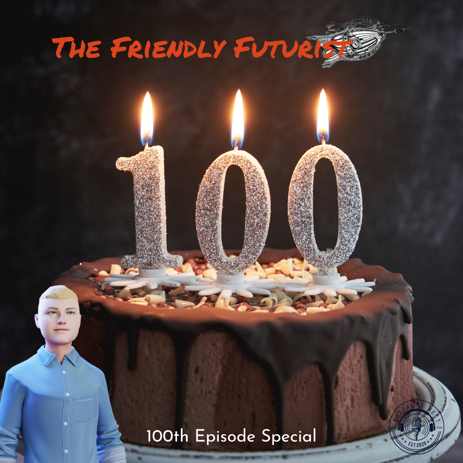 We Made it to 100!! 🥳