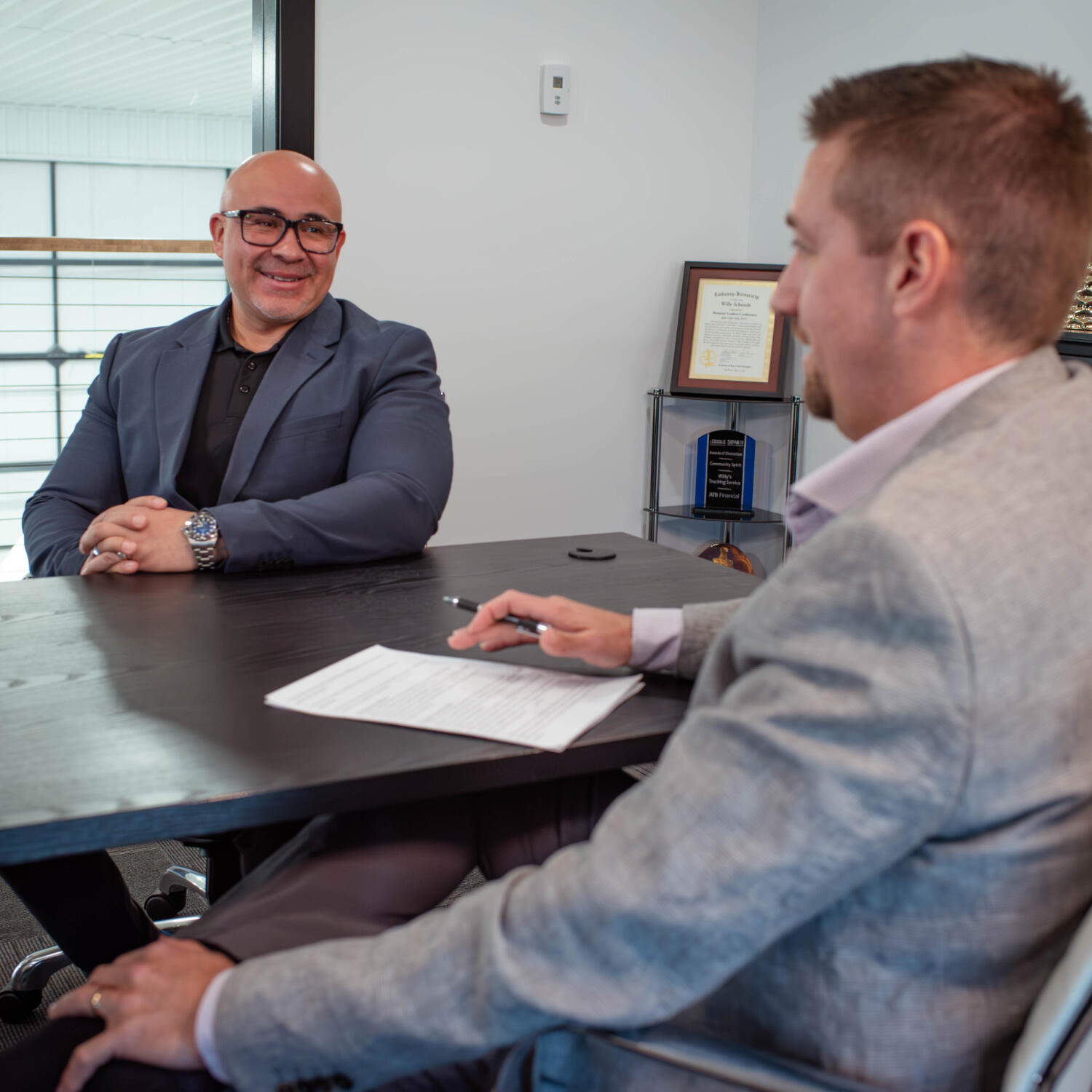 The Inner Circle Podcast