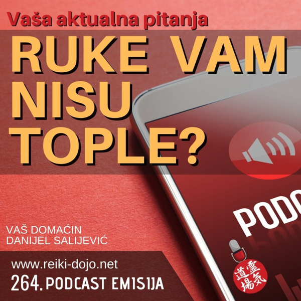 Ruke Vam nisu tople? - Vap22 -Ep264 artwork